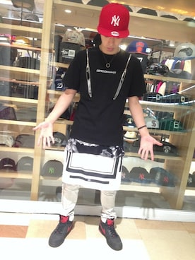 Le0さんのコーディネート