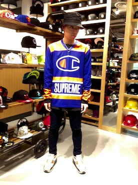 Le0さんのコーディネート