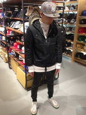 Le0さんのコーディネート