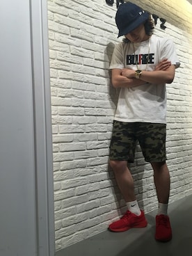 Le0さんのコーディネート