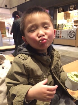 ゆうたいさんのコーディネート