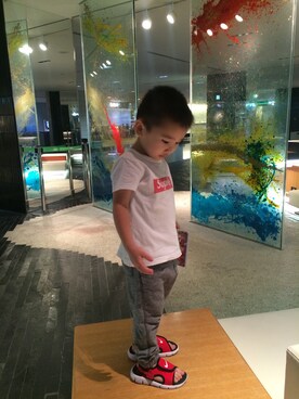 ゆうたいさんのコーディネート