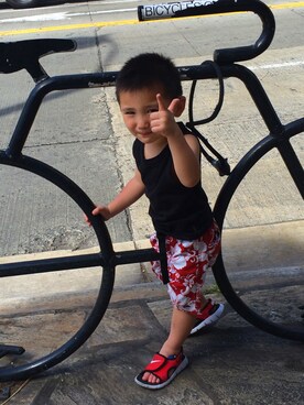 ゆうたいさんのコーディネート