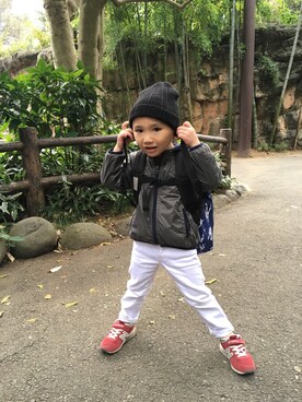 ゆうたいさんのコーディネート