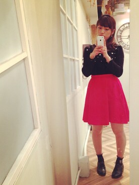 masakoさんのコーディネート