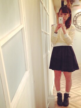 masakoさんのコーディネート