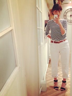 masakoさんのコーディネート