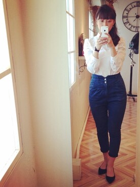 masakoさんのコーディネート