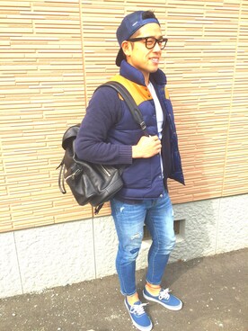 ゆーたさんのコーディネート