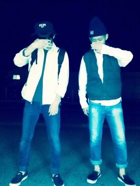 りょっち☺︎さんのコーディネート