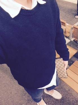 りょっち☺︎さんのコーディネート