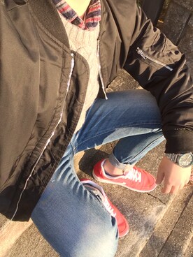 りょっち☺︎さんのコーディネート