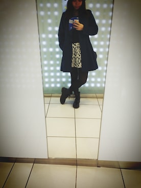 きゆうさんさんのコーディネート