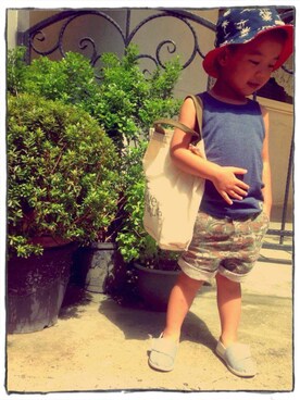 Peko Linさんのコーディネート