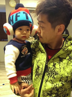 Peko Linさんのコーディネート