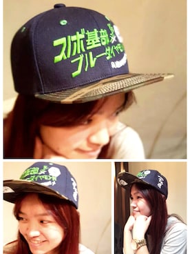 Peko Linさんのコーディネート