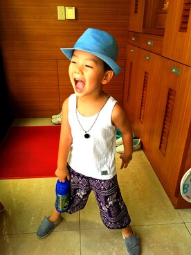 Peko Linさんのコーディネート