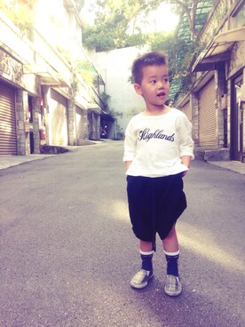 Peko Linさんのコーディネート