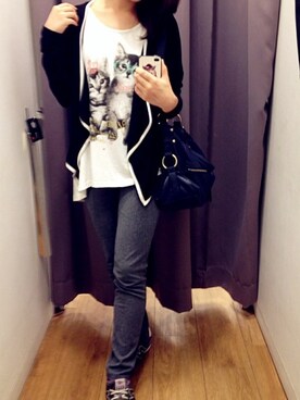 JRSさんのコーディネート