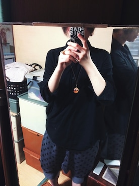 おゆきさんのコーディネート