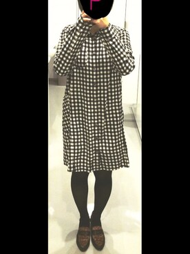 おゆきさんのコーディネート