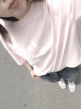 ゆ う かさんのコーディネート