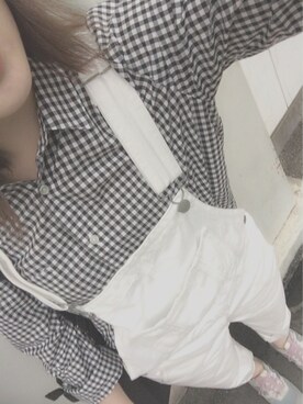 ゆ う かさんのコーディネート