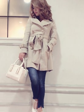 Delyle NOIRさんのコーディネート