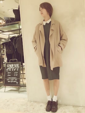 Haruka Sogawaさんのコーディネート