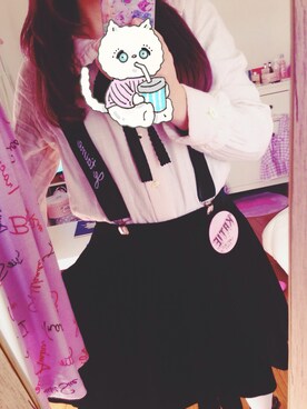 uriさんのコーディネート