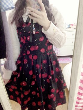 uriさんのコーディネート