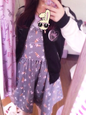 uriさんのコーディネート