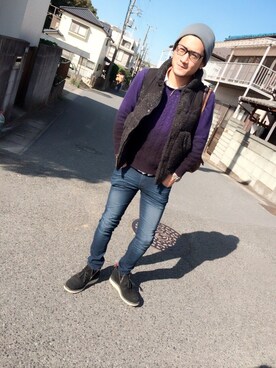 wagaさんのコーディネート