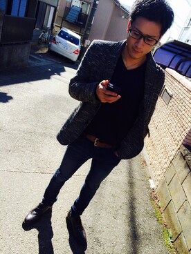 wagaさんのコーディネート