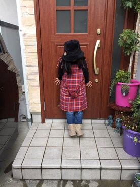 なみさんのコーディネート