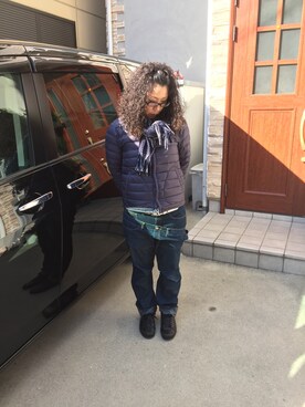 なみさんのコーディネート