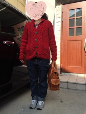 なみさんのコーディネート