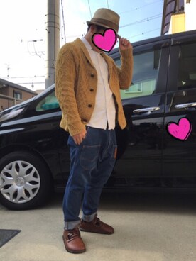 なみさんのコーディネート