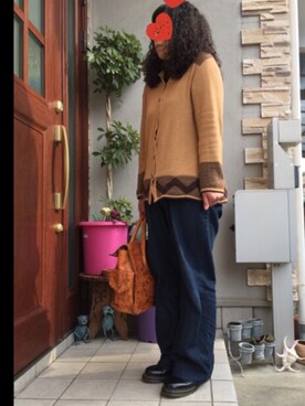 なみさんのコーディネート