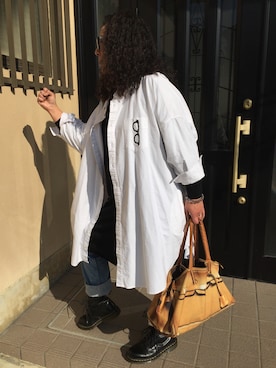 なみさんのコーディネート