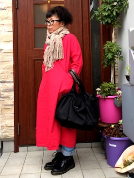 なみさんのコーディネート