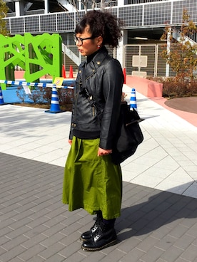 なみさんのコーディネート