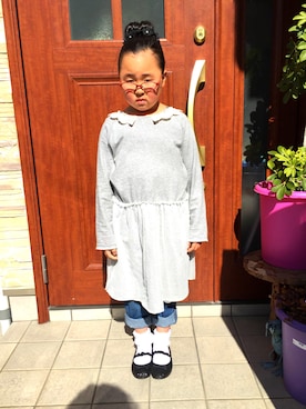 なみさんのコーディネート