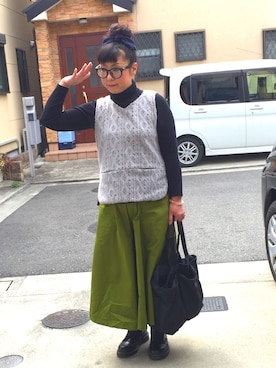 なみさんのコーディネート