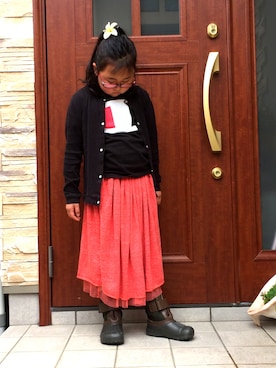 なみさんのコーディネート