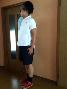 なみさんのコーディネート