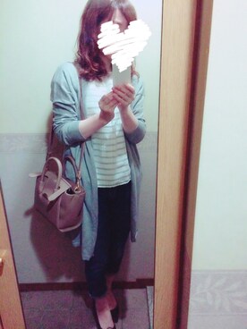 kmさんのコーディネート