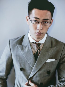 GhostKnight-さんのコーディネート