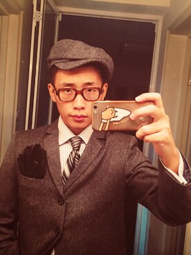 GhostKnight-さんのコーディネート