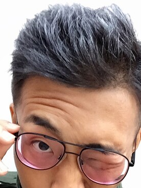 GhostKnight-さんのコーディネート